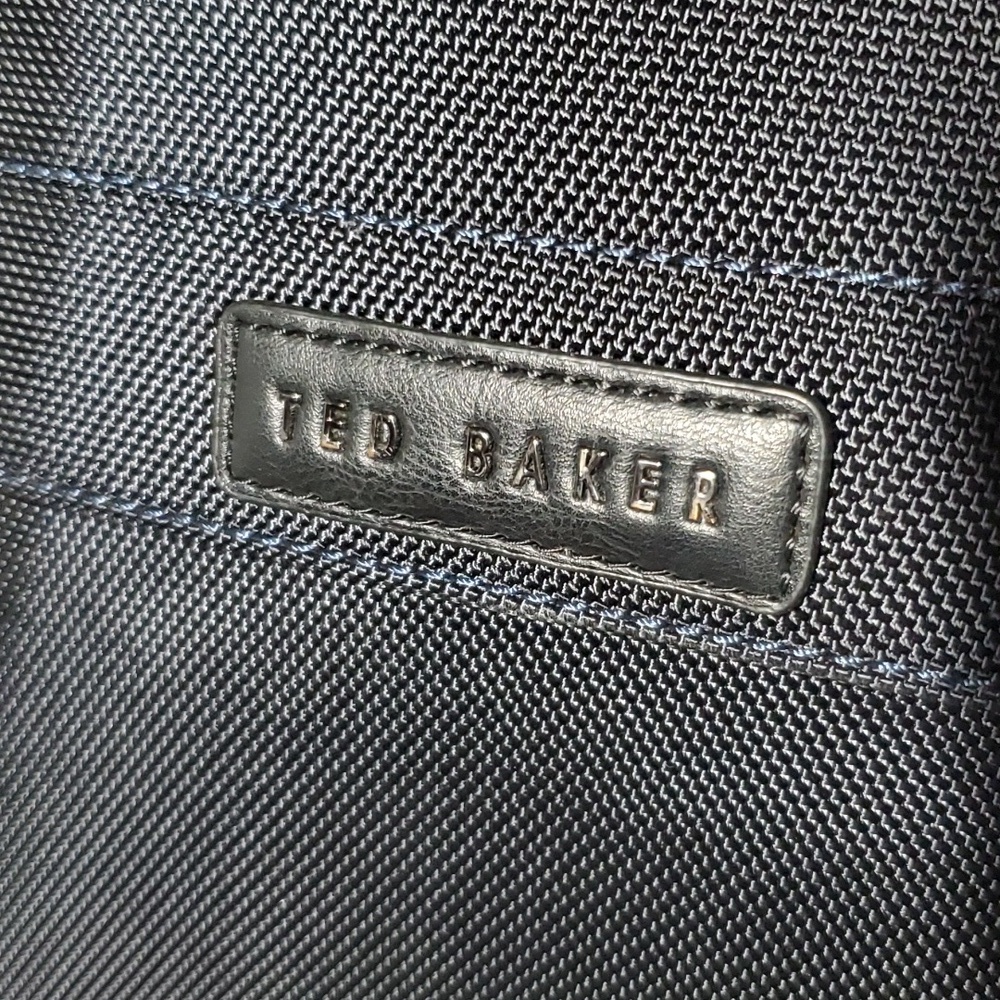 Ted Baker Backpack - Picture 4 of 10